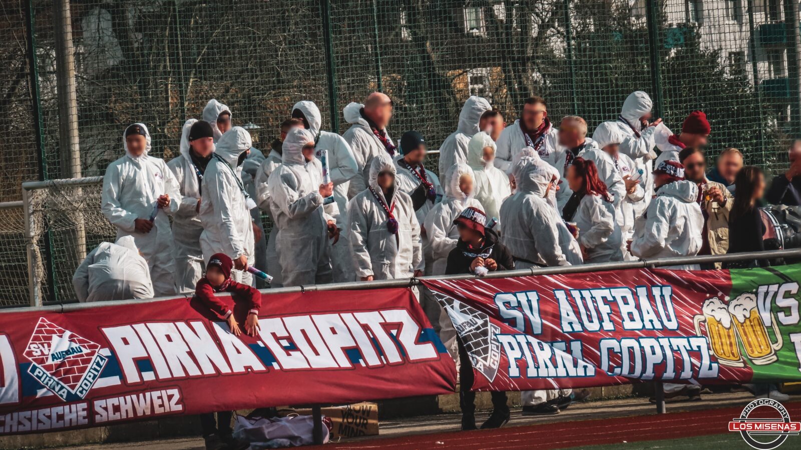 VfL Pirna Copitz II – SV Aufbau Pirna Copitz 0-0 (16)