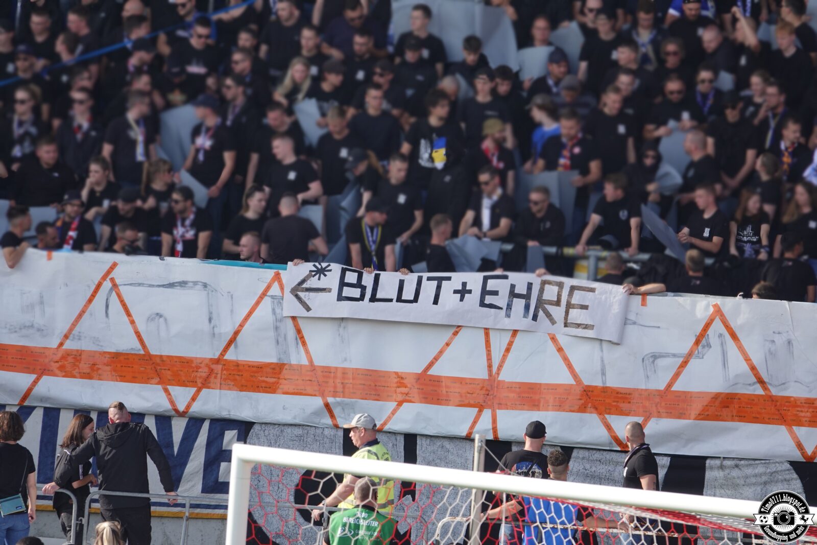 FC Rot-Weiß Erfurt – FC Carl Zeiss Jena 1-1 (11)