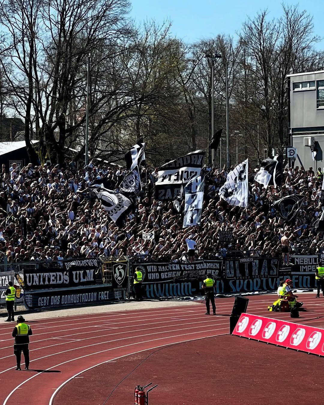 SSV Ulm 1846 – 1. FC Magdeburg 1-0 (3)