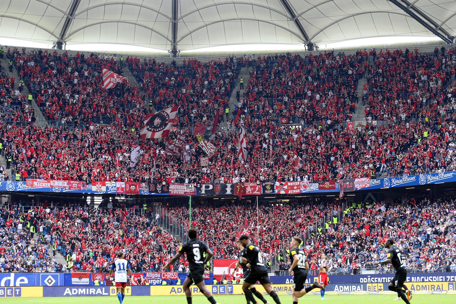 Hamburger SV – 1. FC Kaiserslautern 2-1 (4)