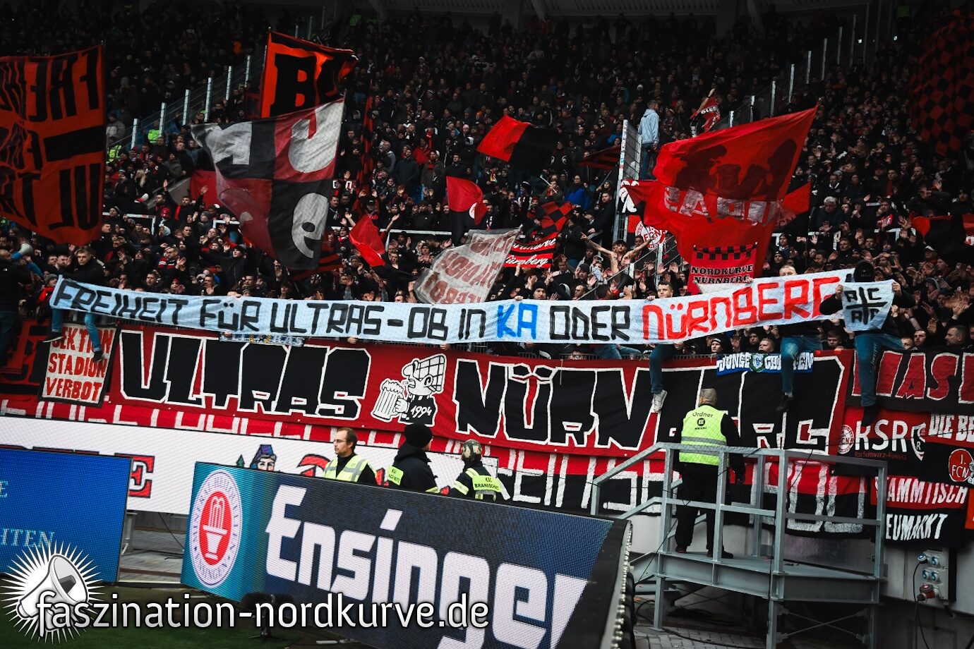 Karlsruher SC – 1. FC Nürnberg 4-1 (6)