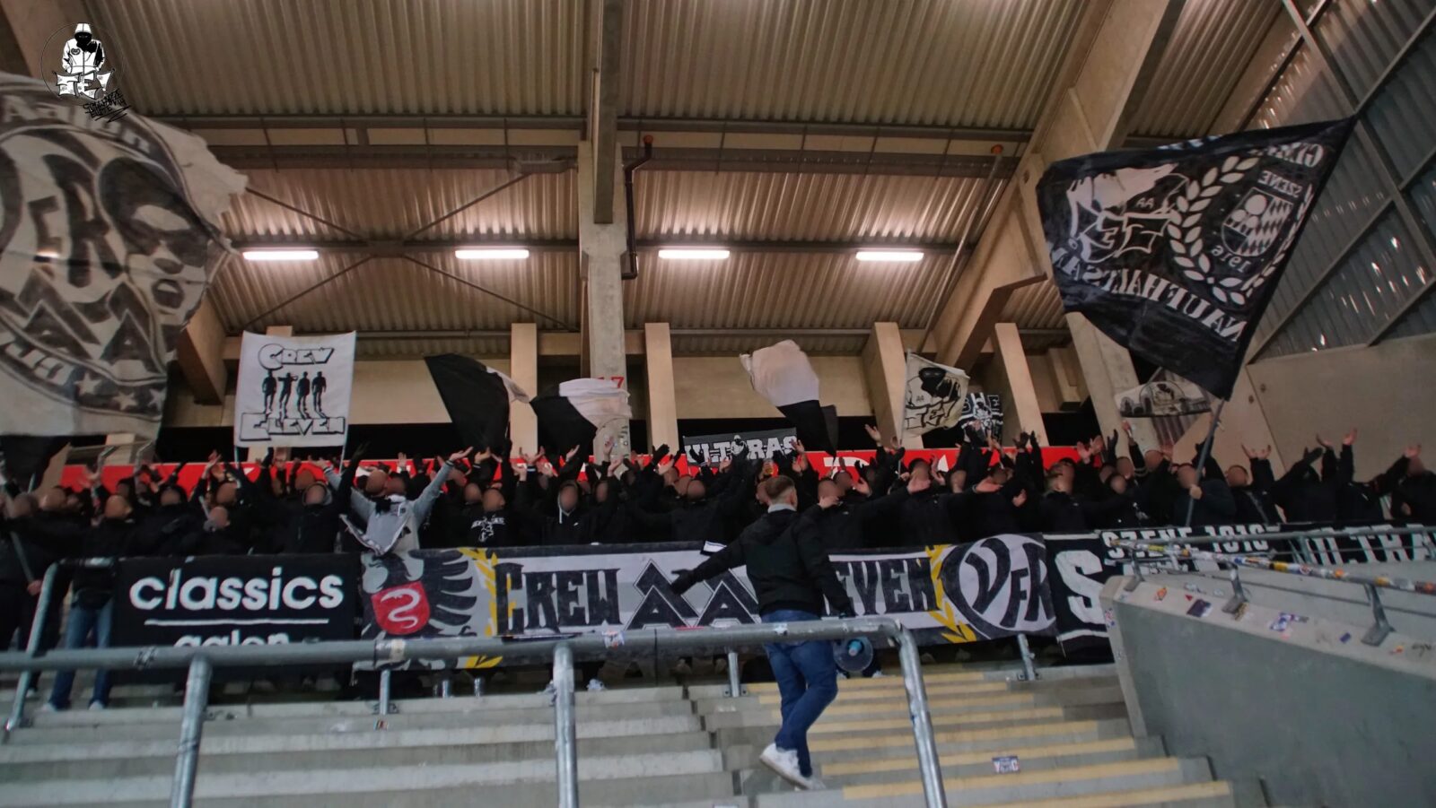 Kickers Offenbach – VfR Aalen 1-0 (7)