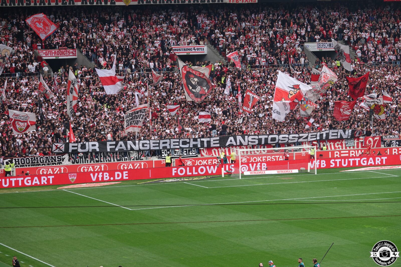 VfB Stuttgart – Werder Bremen 1-2 (3)