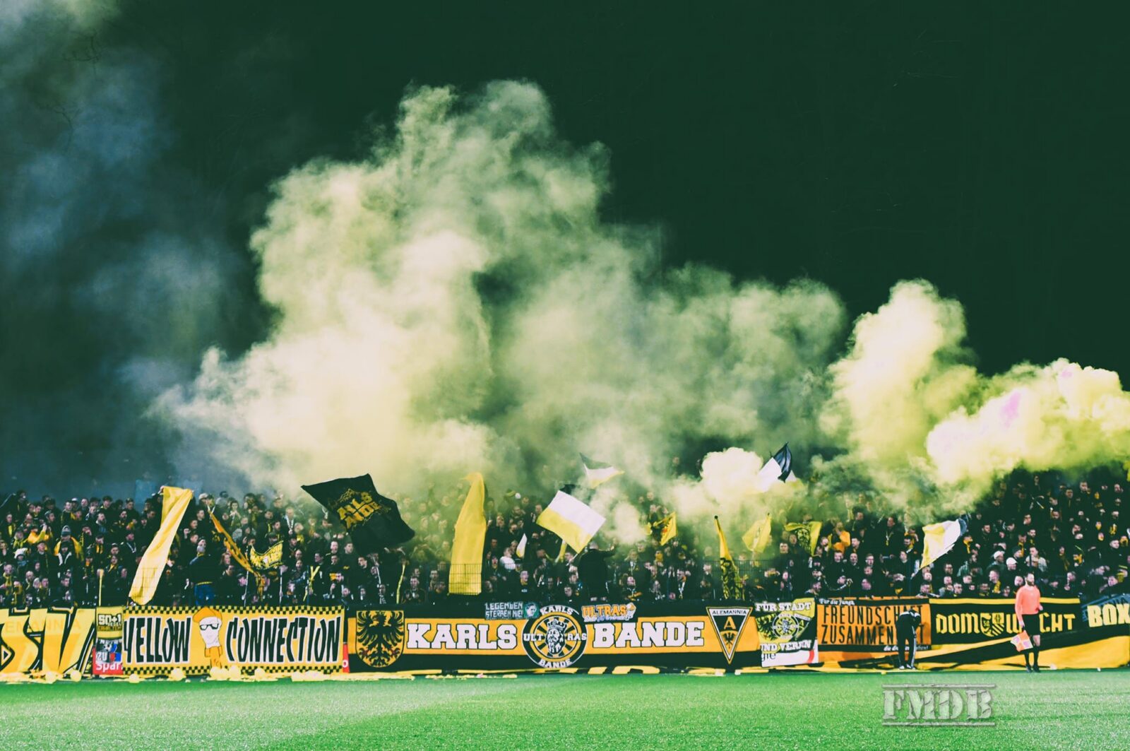 1. FC Köln II – TSV Alemannia Aachen 0-2 (1)