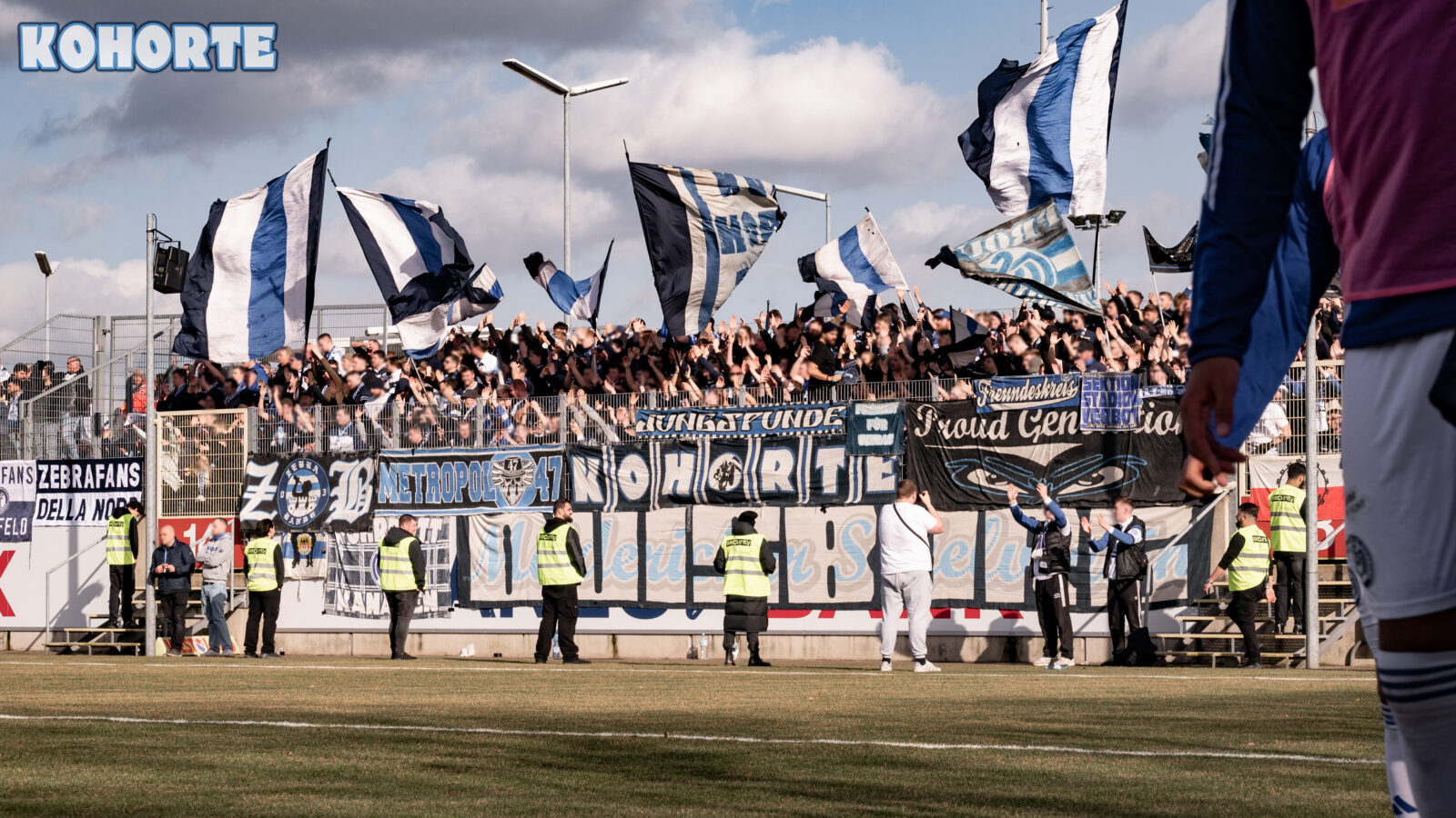 Fortuna Düsseldorf ll – MSV Duisburg 0-1 (3)