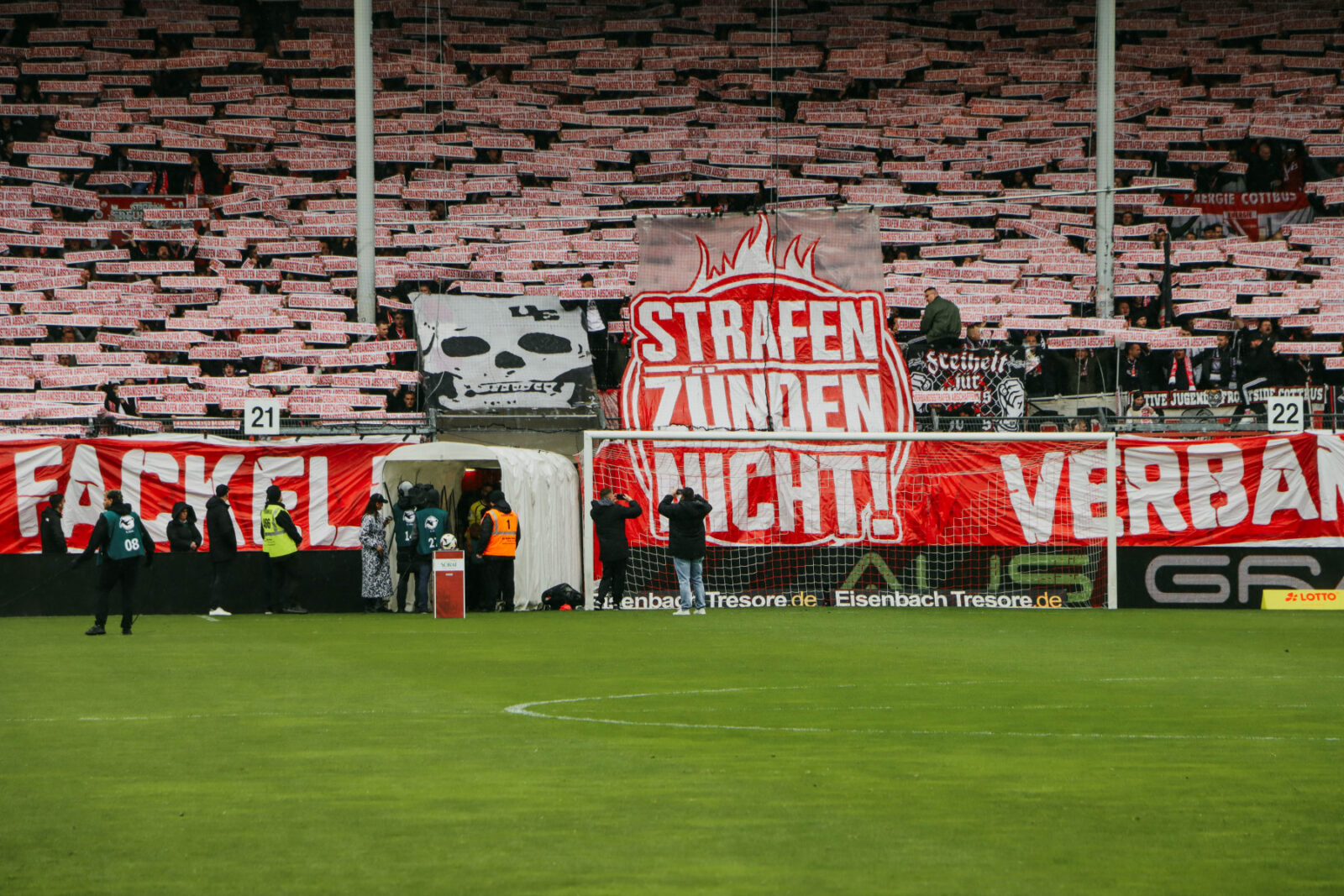 FC Energie Cottbus – Viktoria Köln 1-0 (1)