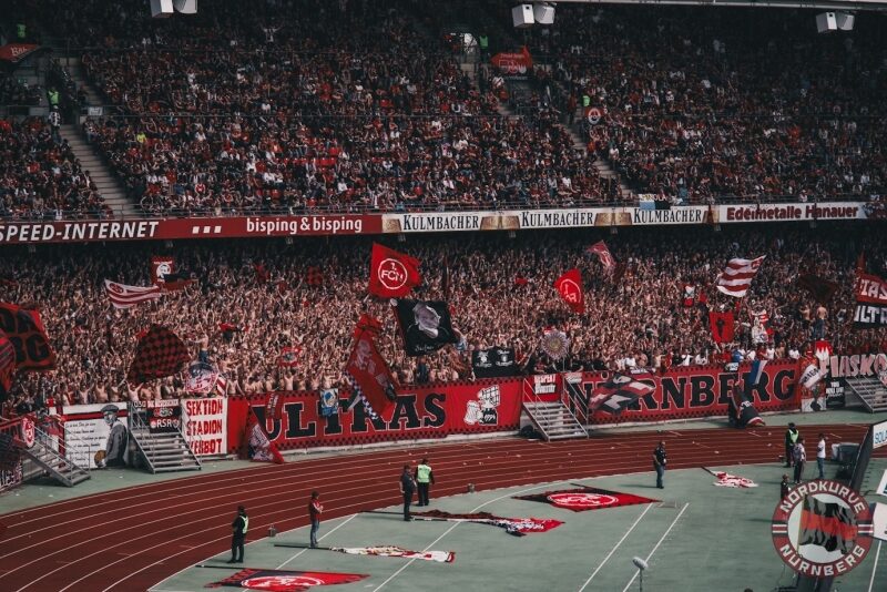 1. FC Nürnberg – Hamburger SV 0-3 (9)