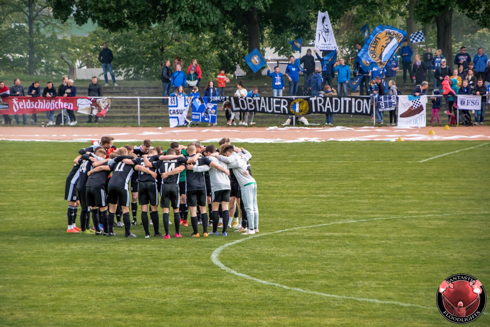 SpVgg. Dresden-Löbtau – TSV Cossebaude 3-1 (9)
