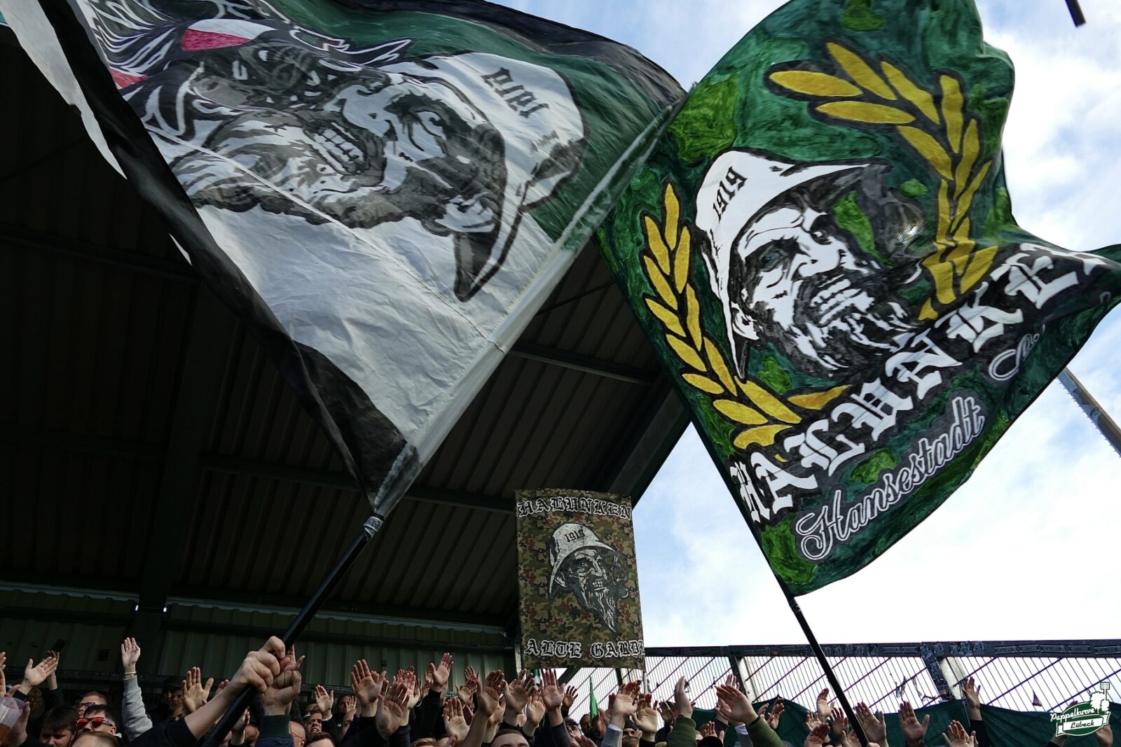 VfB Lübeck – SpVgg Unterhaching 2-3 (8)