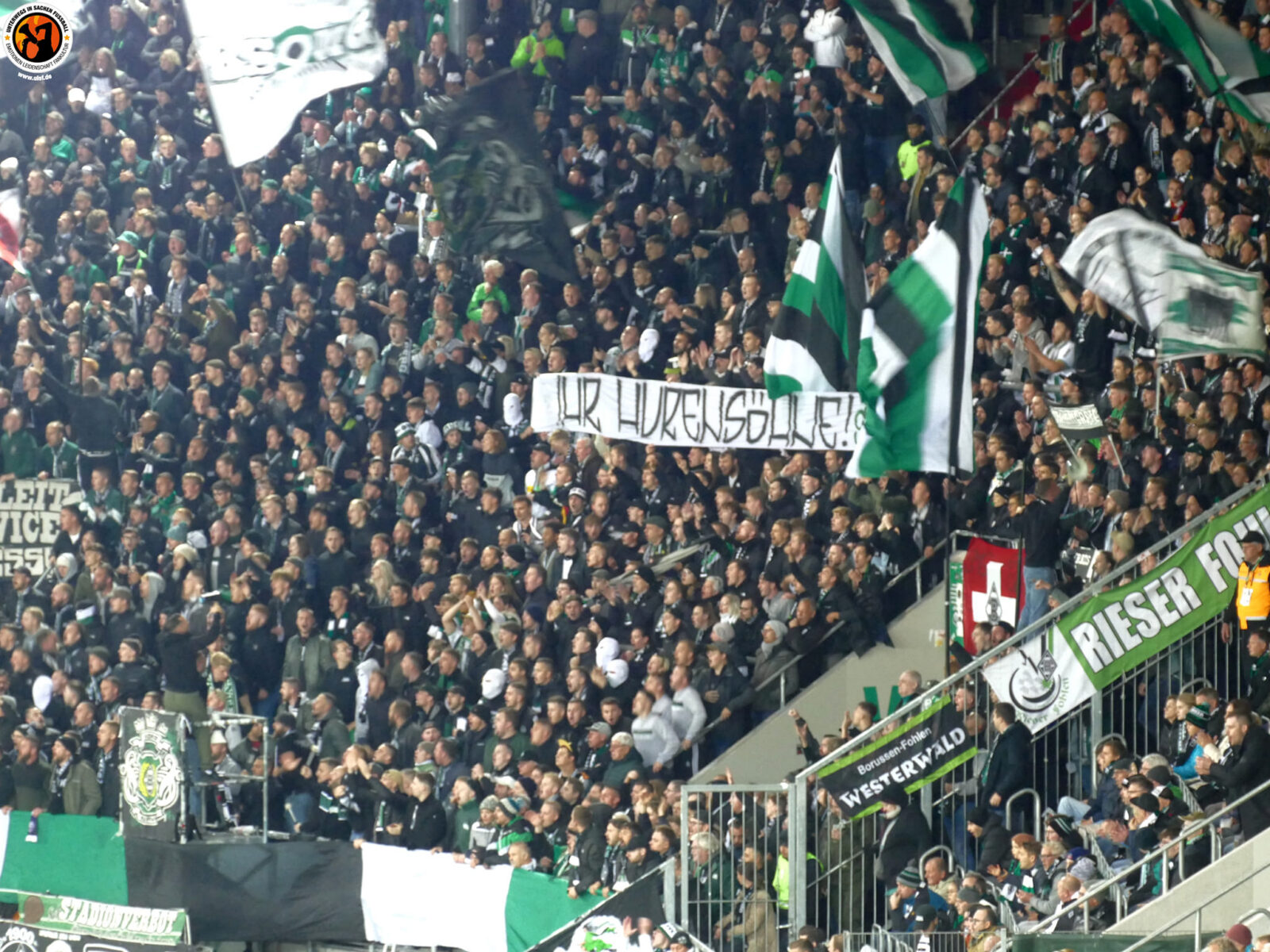 FC Augsburg – Borussia Mönchengladbach 2-1 (18)