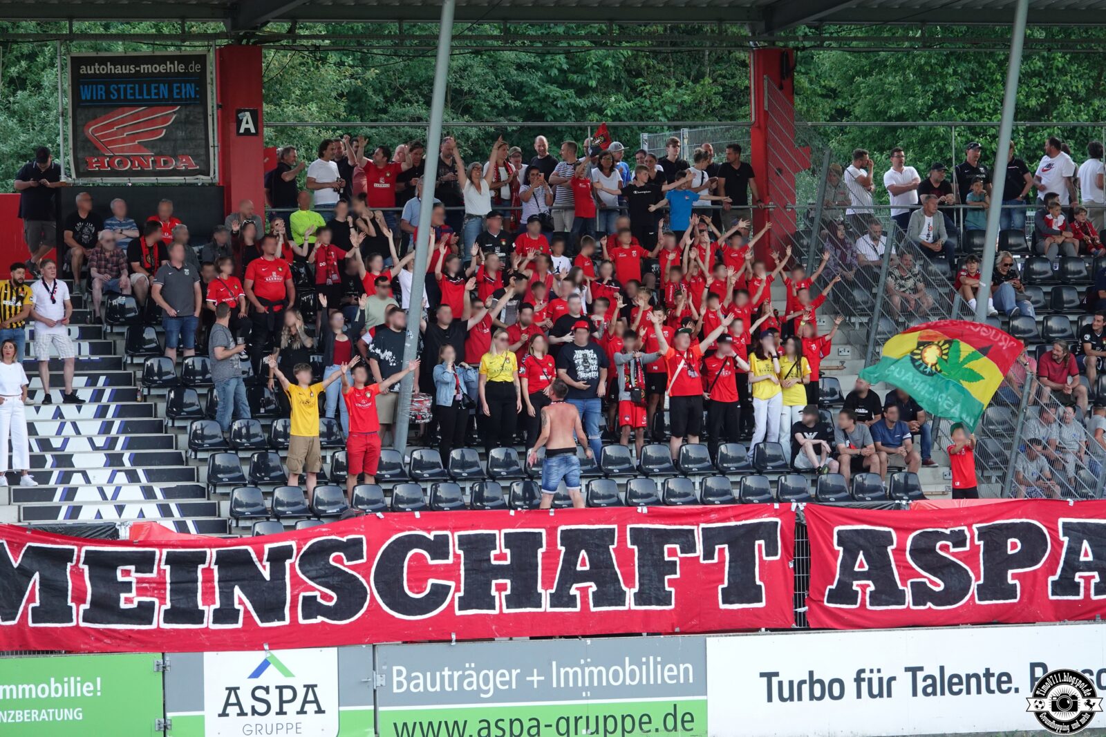 SG Sonnenhof Großaspach – TuS Koblenz 2-2 (2)