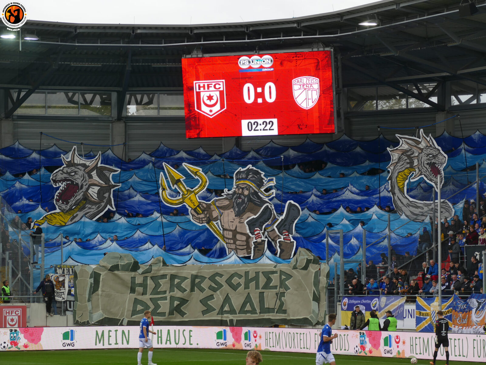 Hallescher FC – FC Carl Zeiss Jena 2-1 (12)