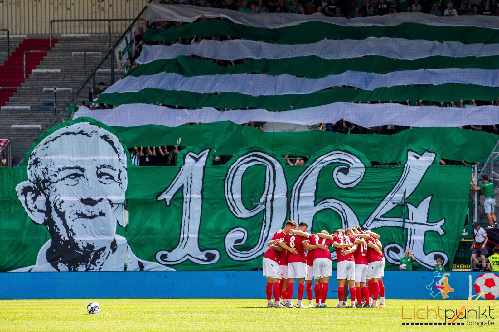 FC Energie Cottbus – BSG Chemie Leipzig 1-1 (1)