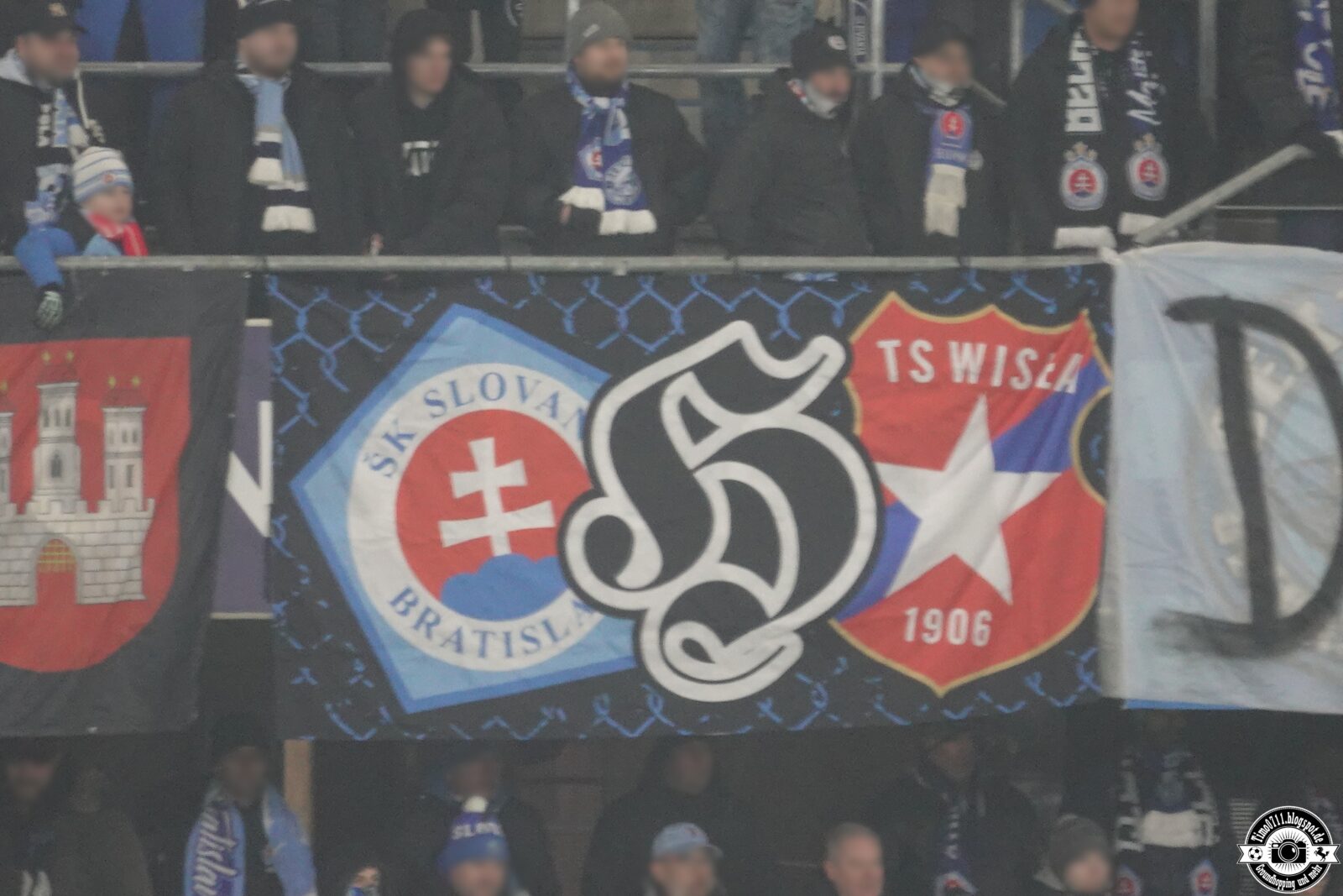 Slovan Bratislava – VfB Stuttgart 1-3 (7)