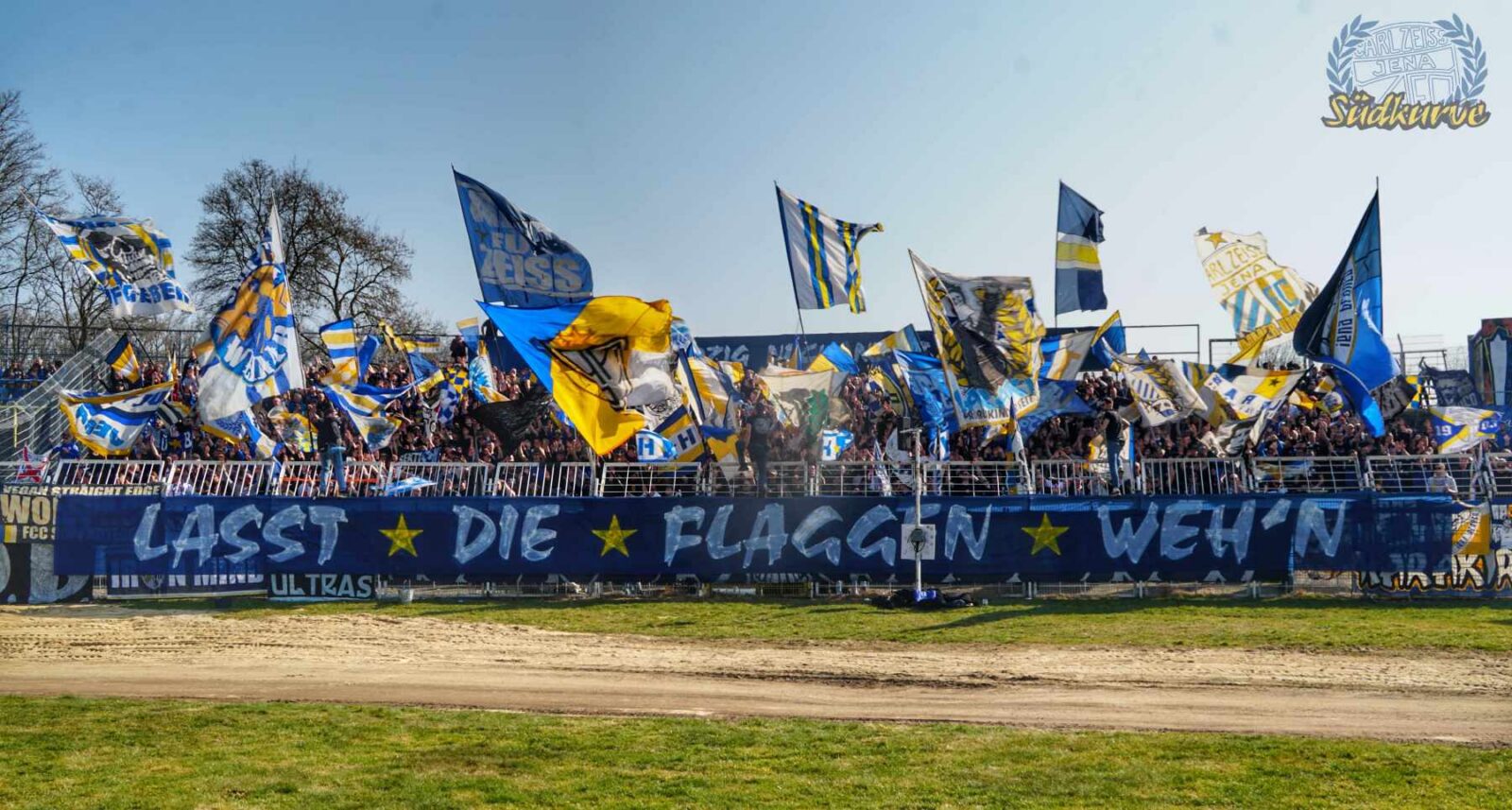 1. FC Lokomotive Leipzig – FC Carl Zeiss Jena 3-0 (5)