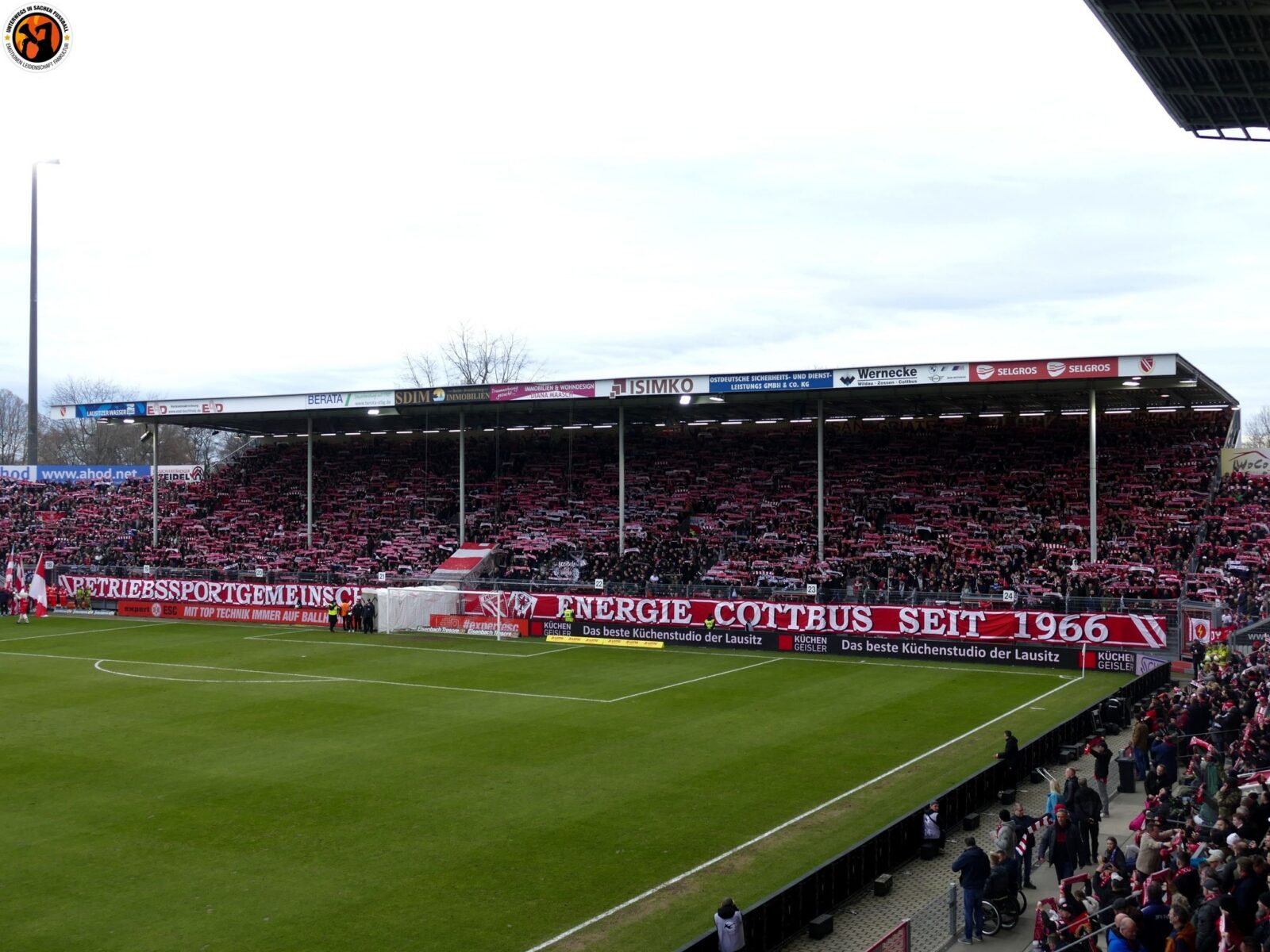FC Energie Cottbus – Dynamo Dresden 1-1 (5)