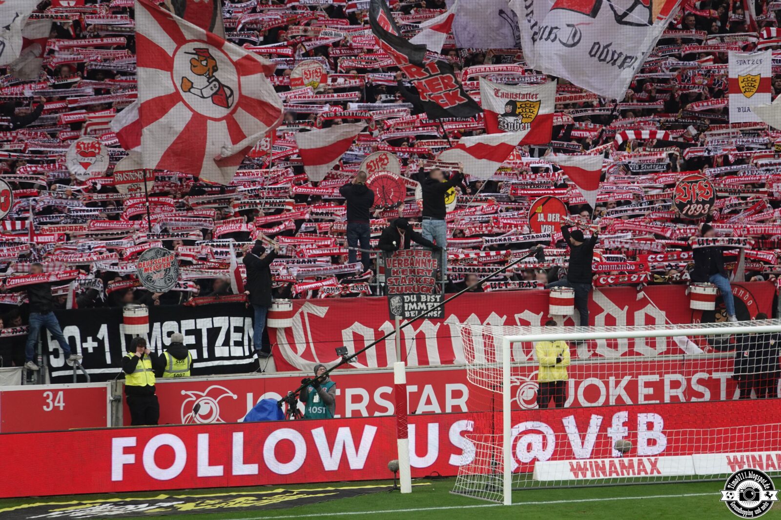 VfB Stuttgart – FC St. Pauli 0-1 (23)
