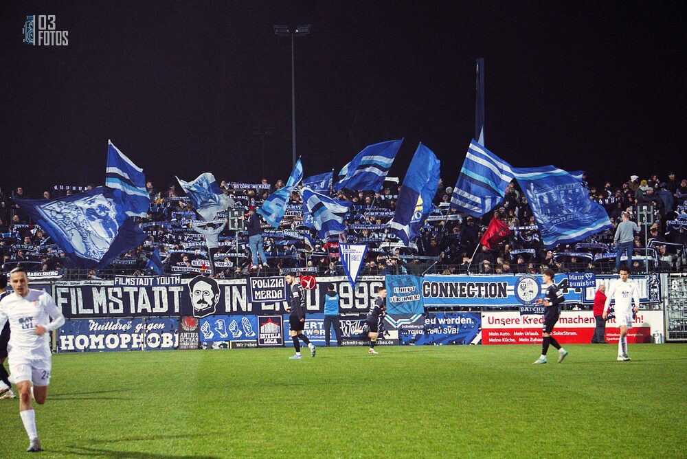 SV Babelsberg 03 – Chemnitzer FC 0-0 (2)