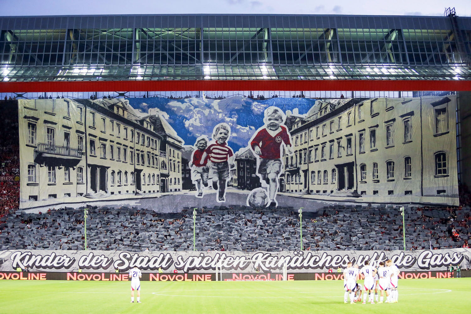 1. FC Kaiserslautern – 1. FC Nürnberg 1-2 (5)