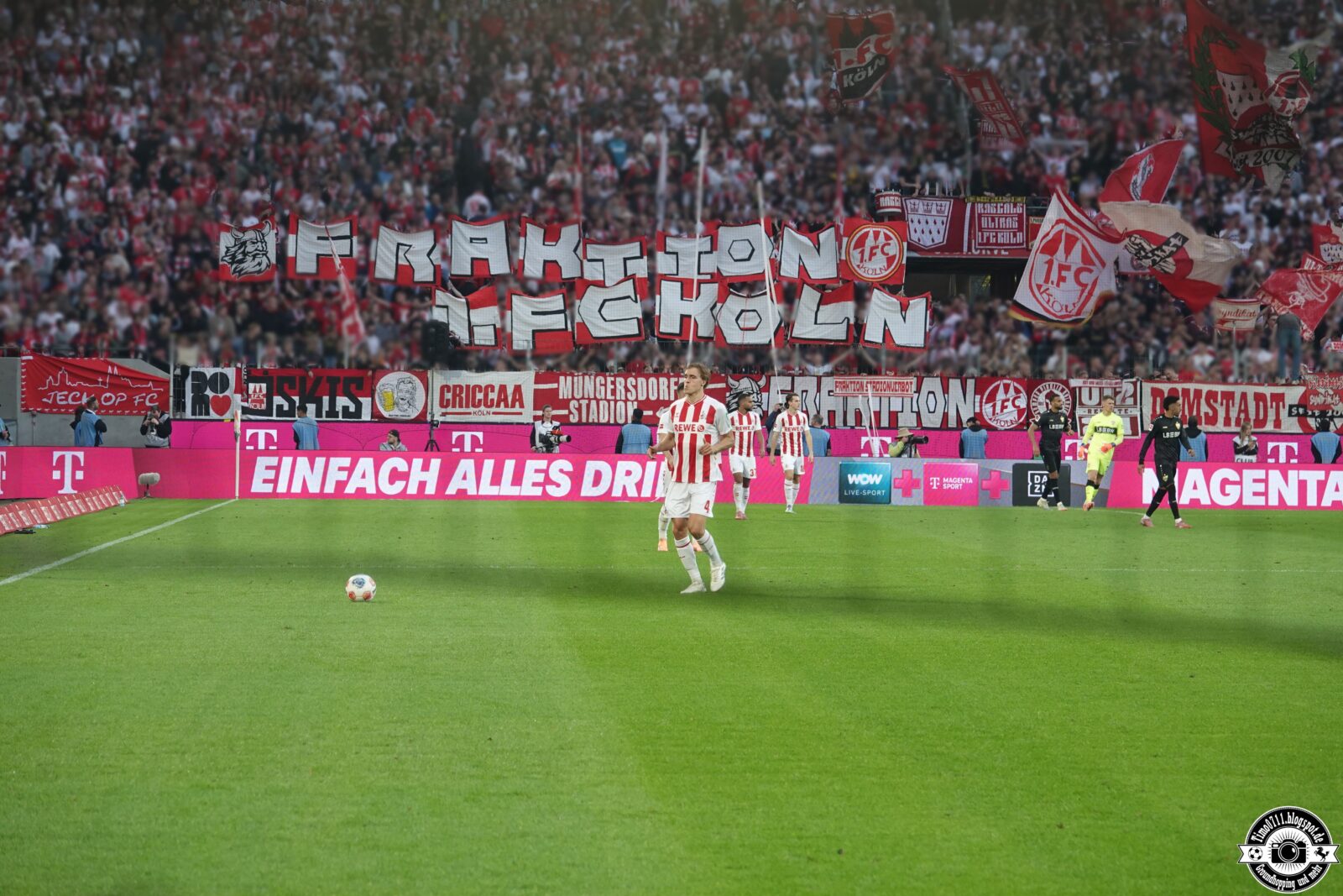 1. FC Köln – VfB Stuttgart 1:2 (9)