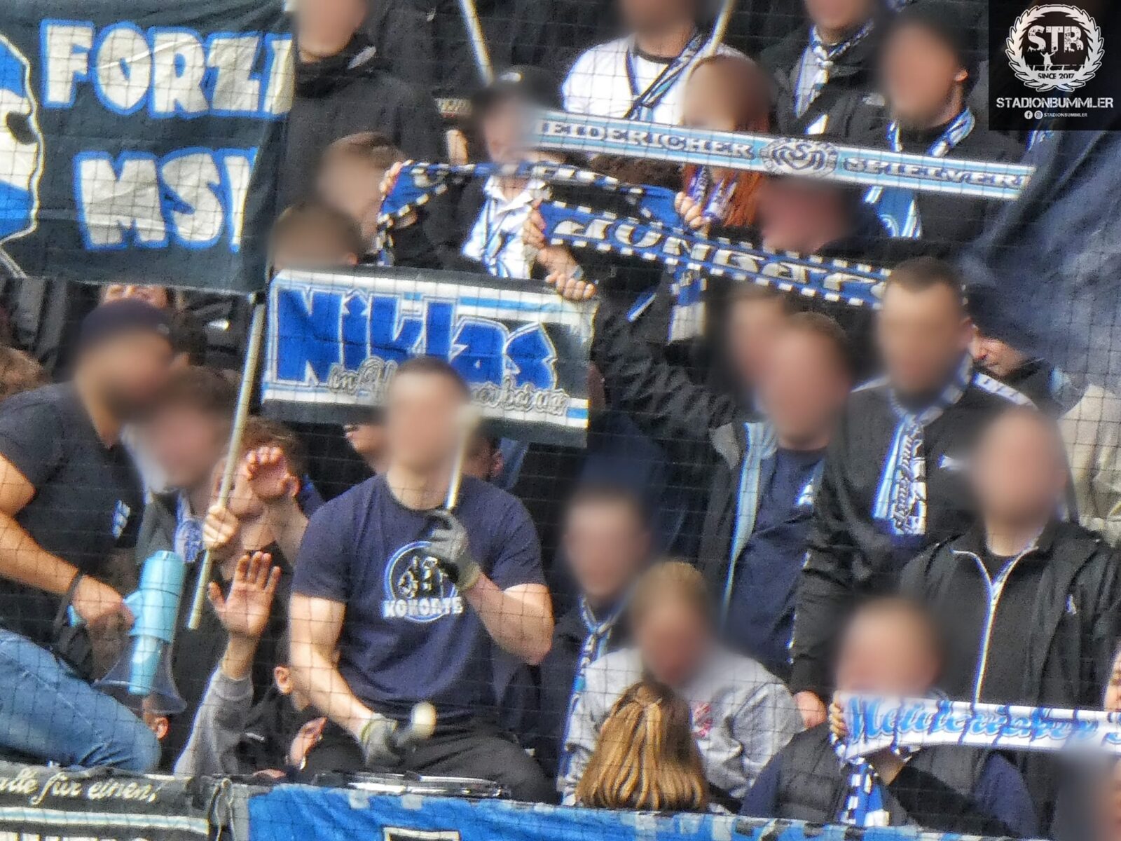 MSV Duisburg – 1. FC Saarbrücken 2-0 (2)