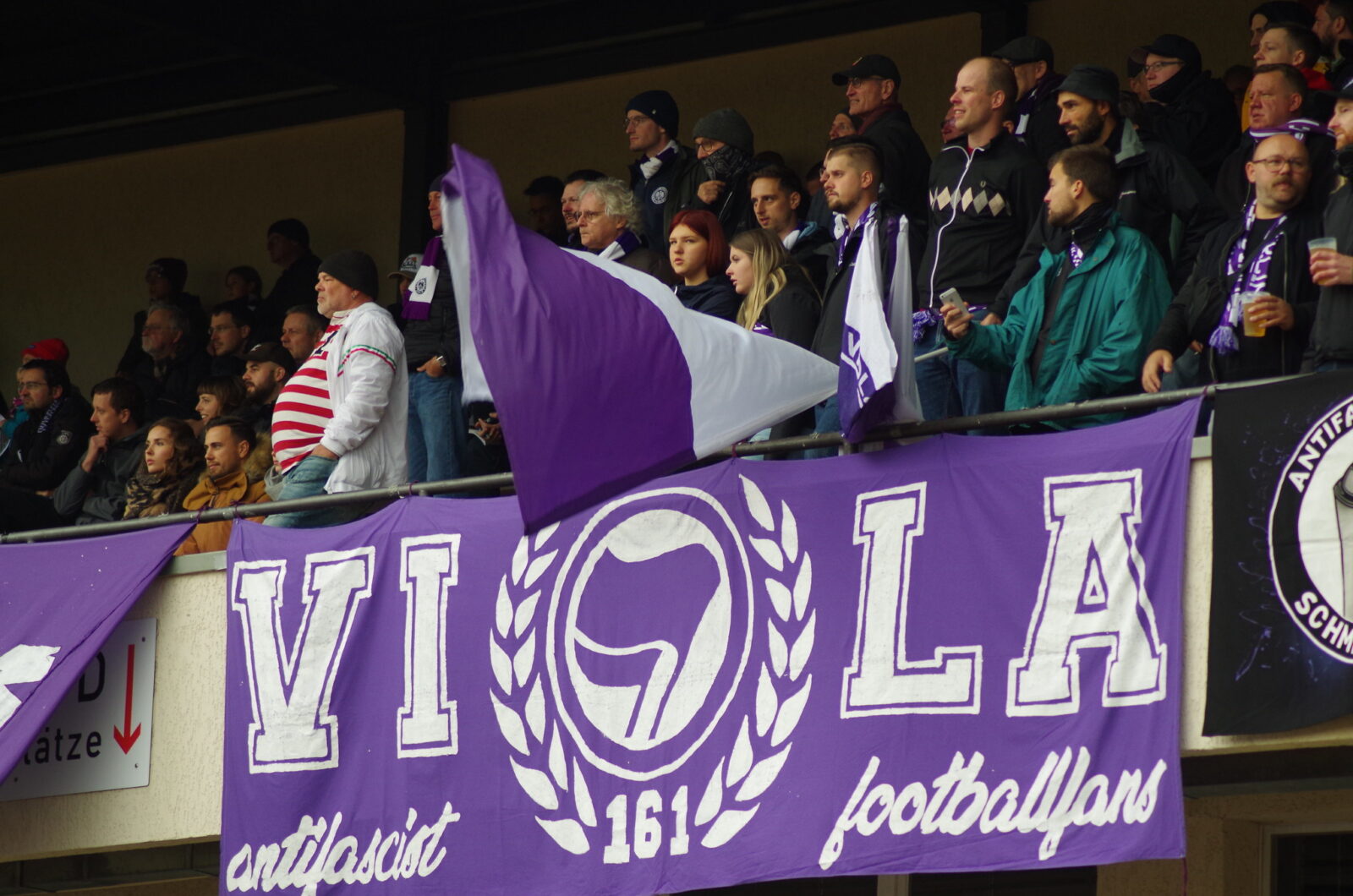 Tennis Borussia Berlin – Greifswalder FC 0-3 (4)