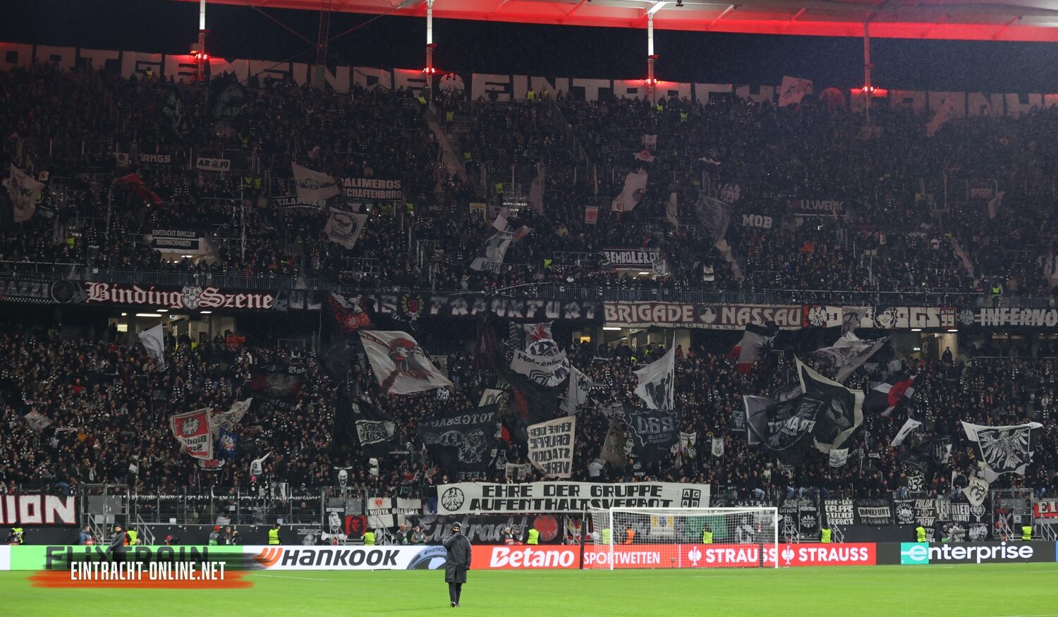 Eintracht Frankfurt – Ferencváros 2-0 (16)