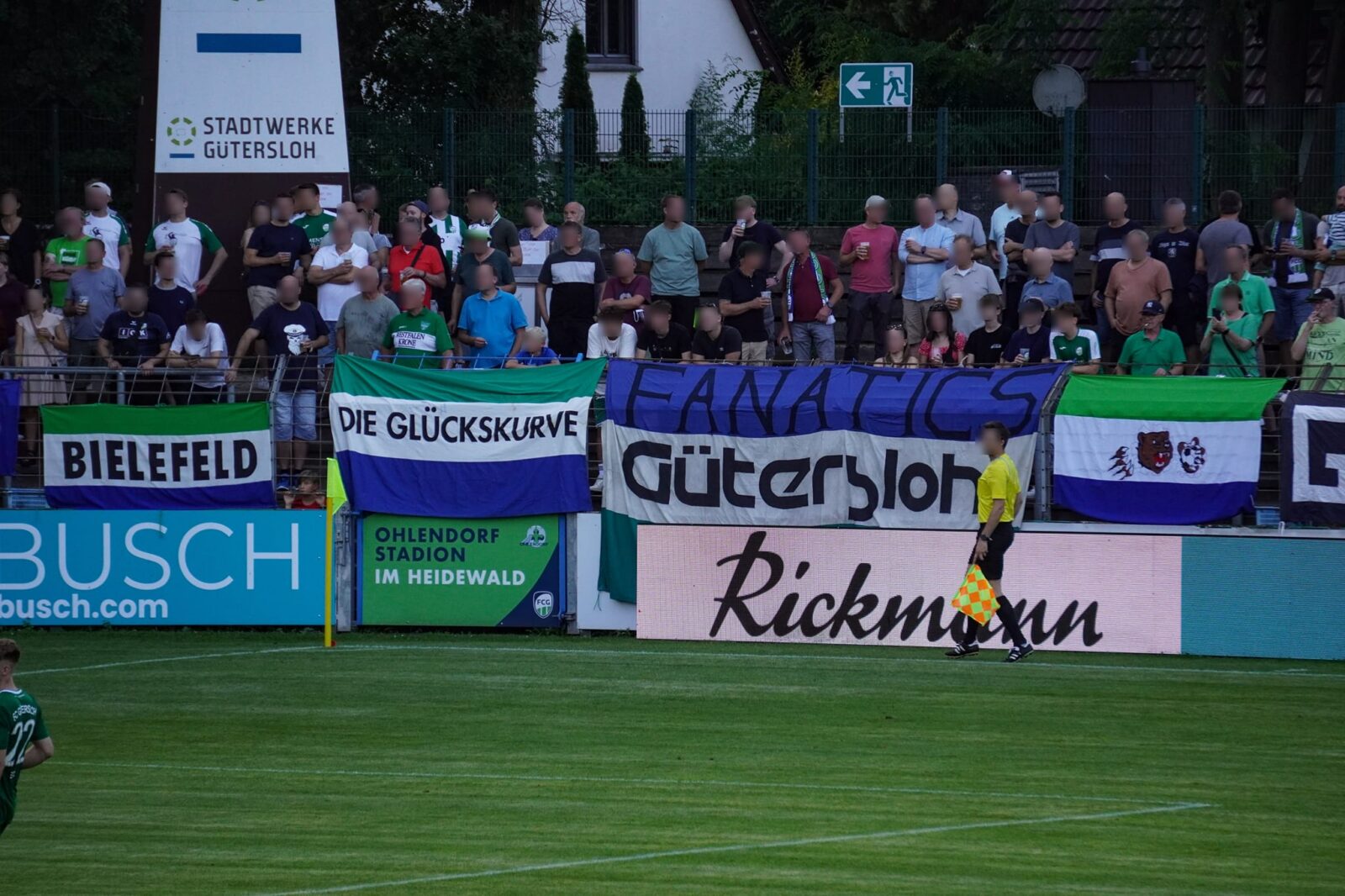 FC Gütersloh – SV Lippstadt 08 2-1 (4)