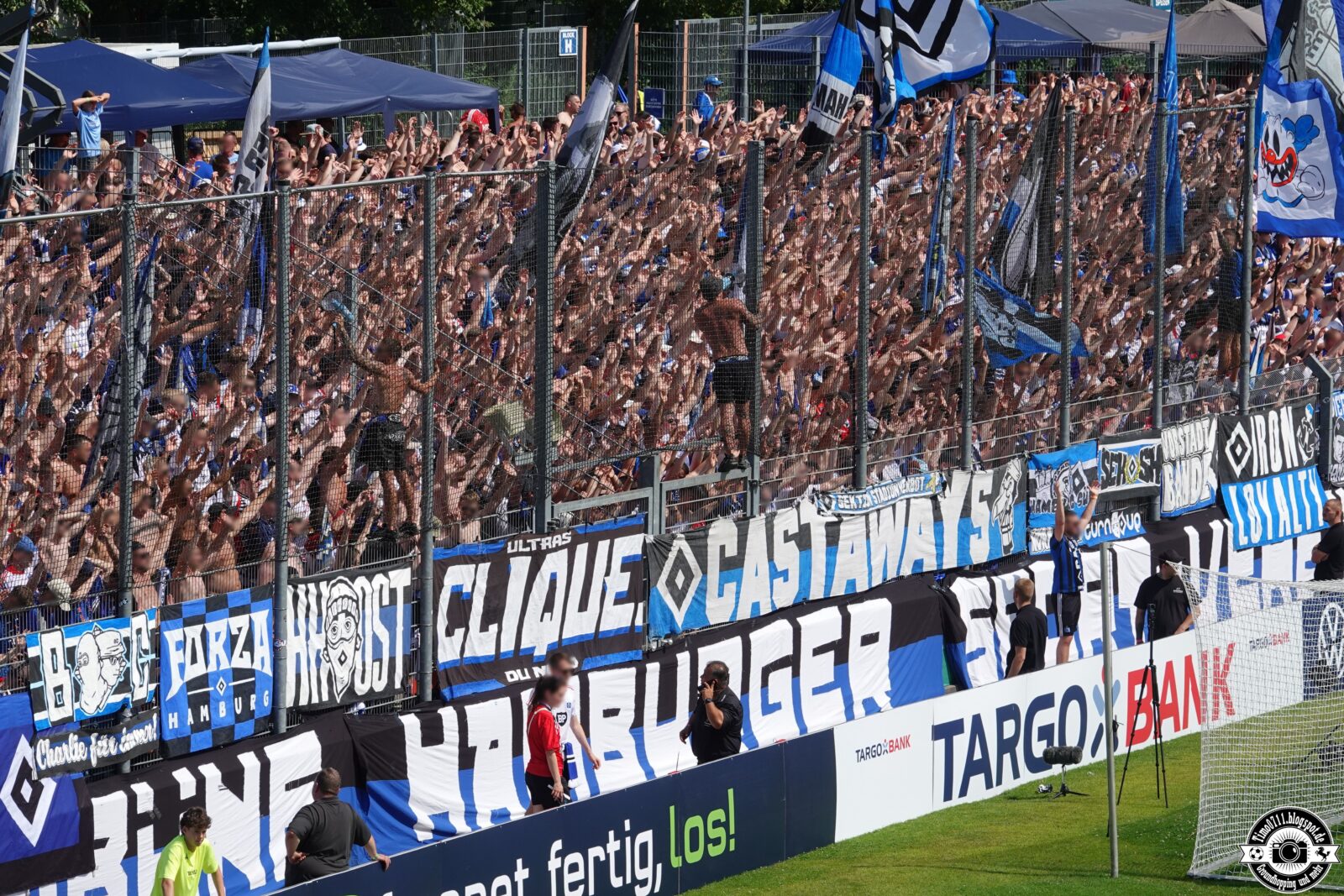 FK Pirmasens – Hamburger SV 1-2 (3)