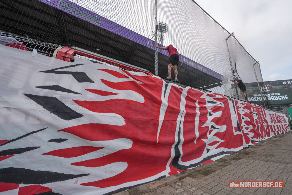 VfL Osnabrück – SC Freiburg 0-4 (18)