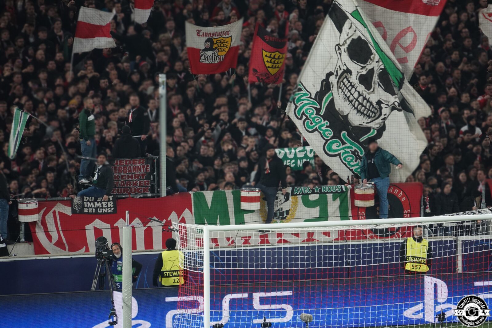 VfB Stuttgart – Paris SG 1-4 (11)