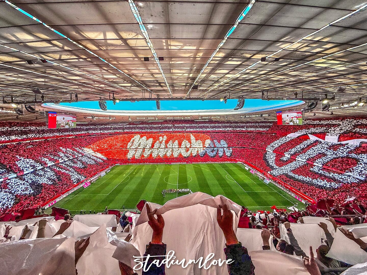 FC Bayern München – VfL Bochum 2-3 (3)