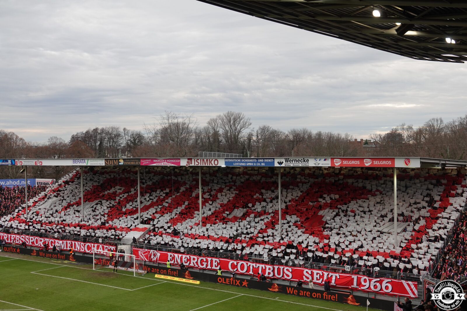 FC Energie Cottbus – Dynamo Dresden 1-1 (15)
