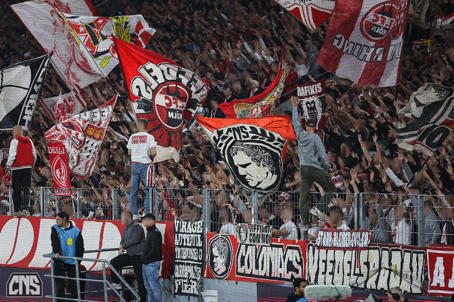 1. FC Köln – 1. FC Magdeburg 1-2 (11)