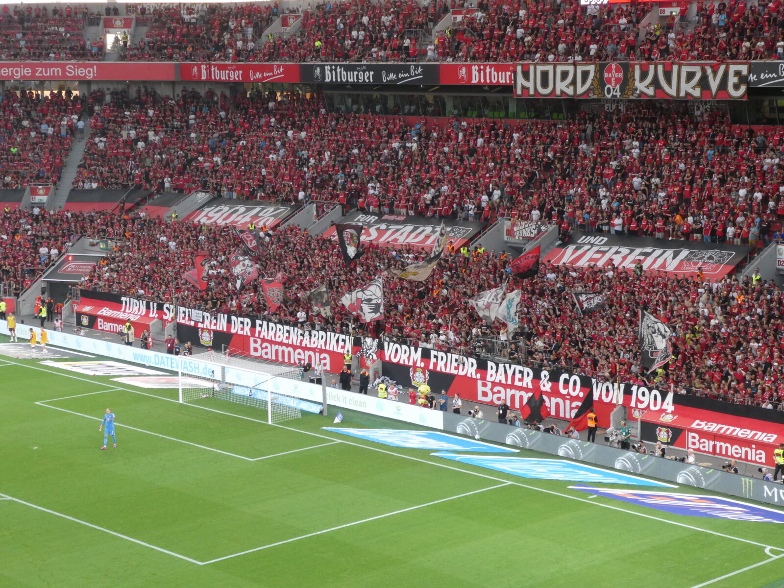 Bayer 04 Leverkusen – RB Leipzig 2-3 (11)