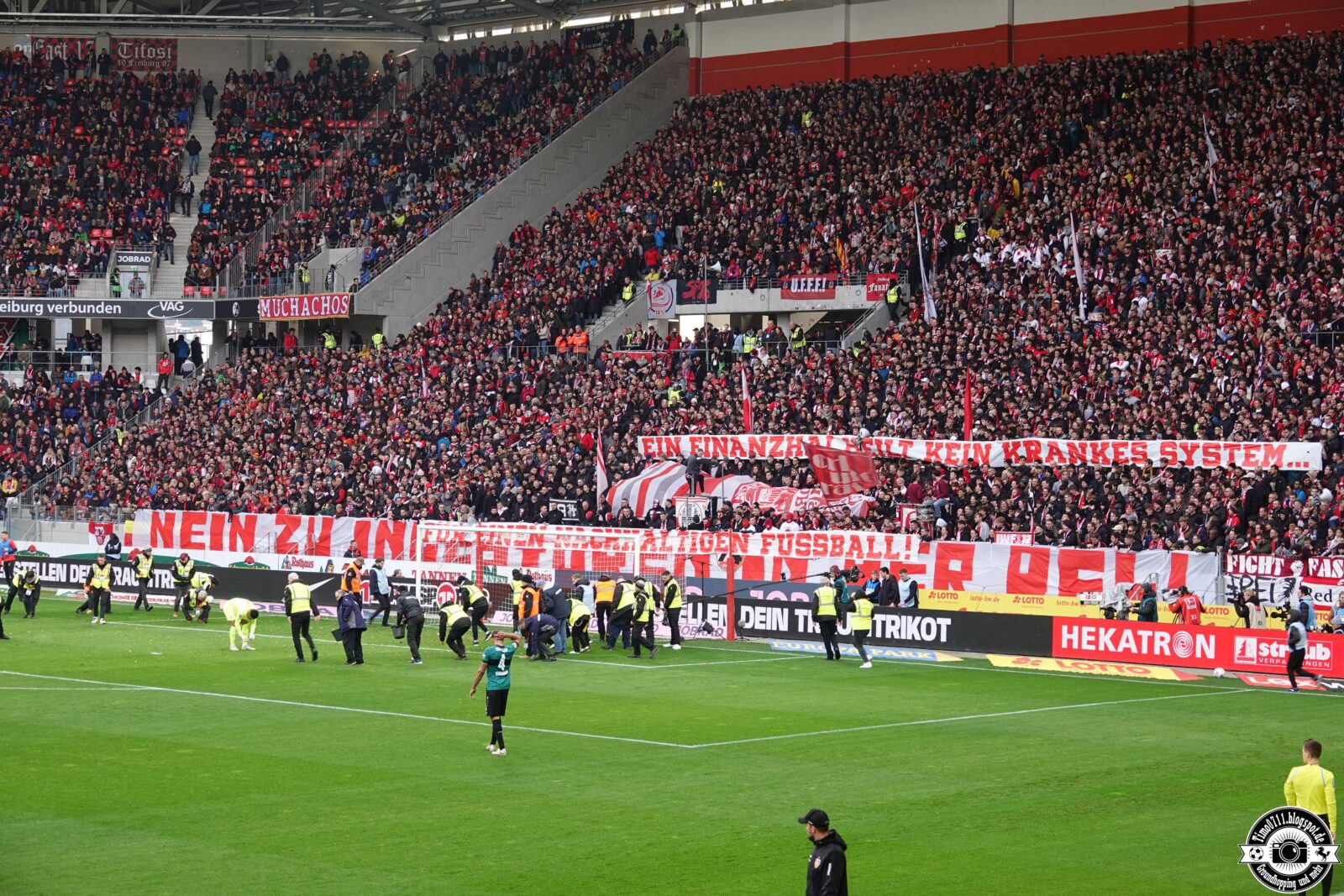 SC Freiburg – VfB Stuttgart 1-3 (7)