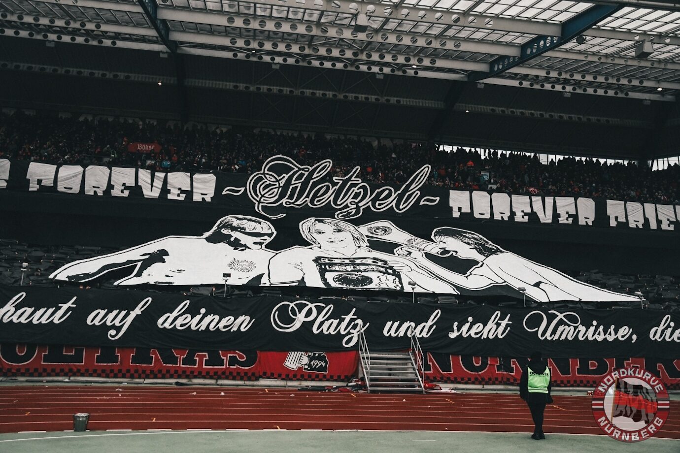 1. FC Nürnberg – Fortuna Düsseldorf 2-2 (41)