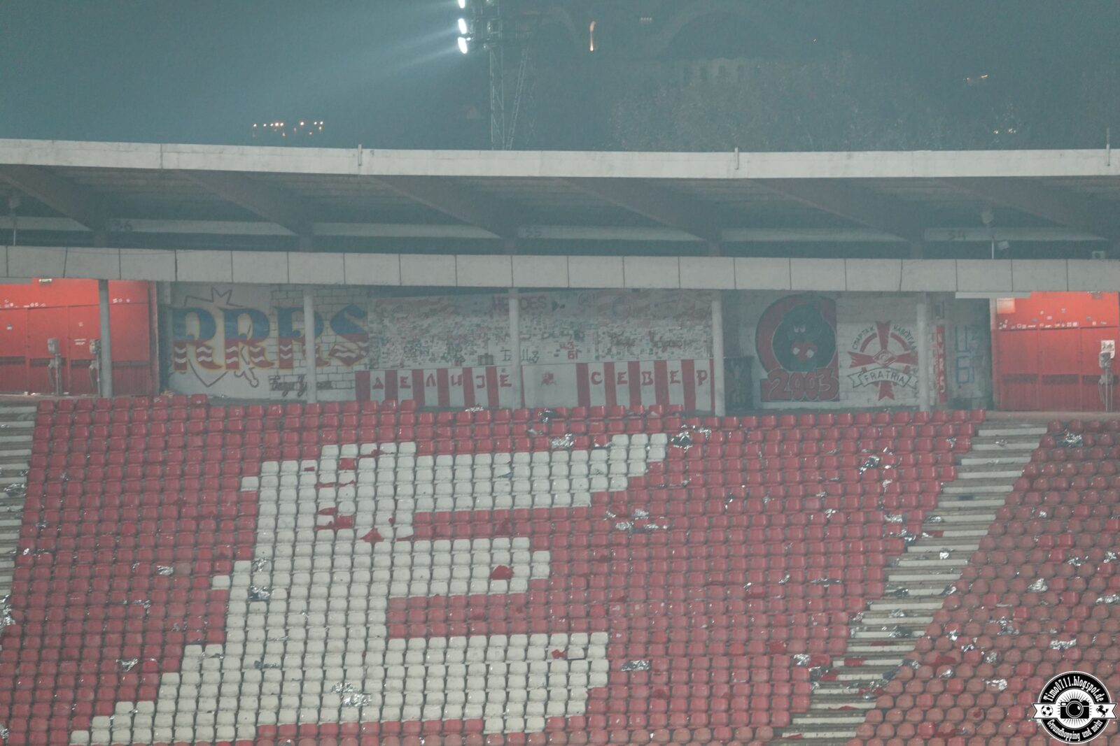 Roter Stern Belgrad – VfB Stuttgart 5-1 (41)