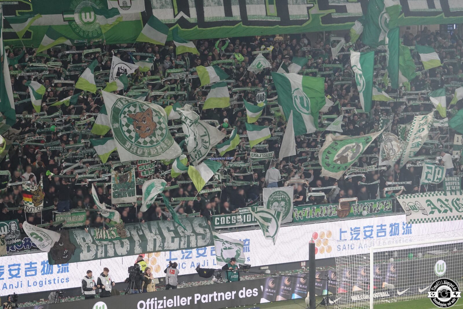 VfL Wolfsburg – VfB Stuttgart 2-3 (13)