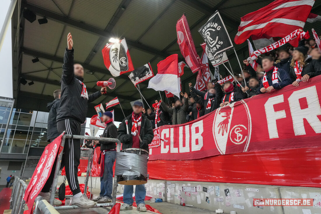 SC Freiburg II – SC Preußen Münster 2-2 (41)