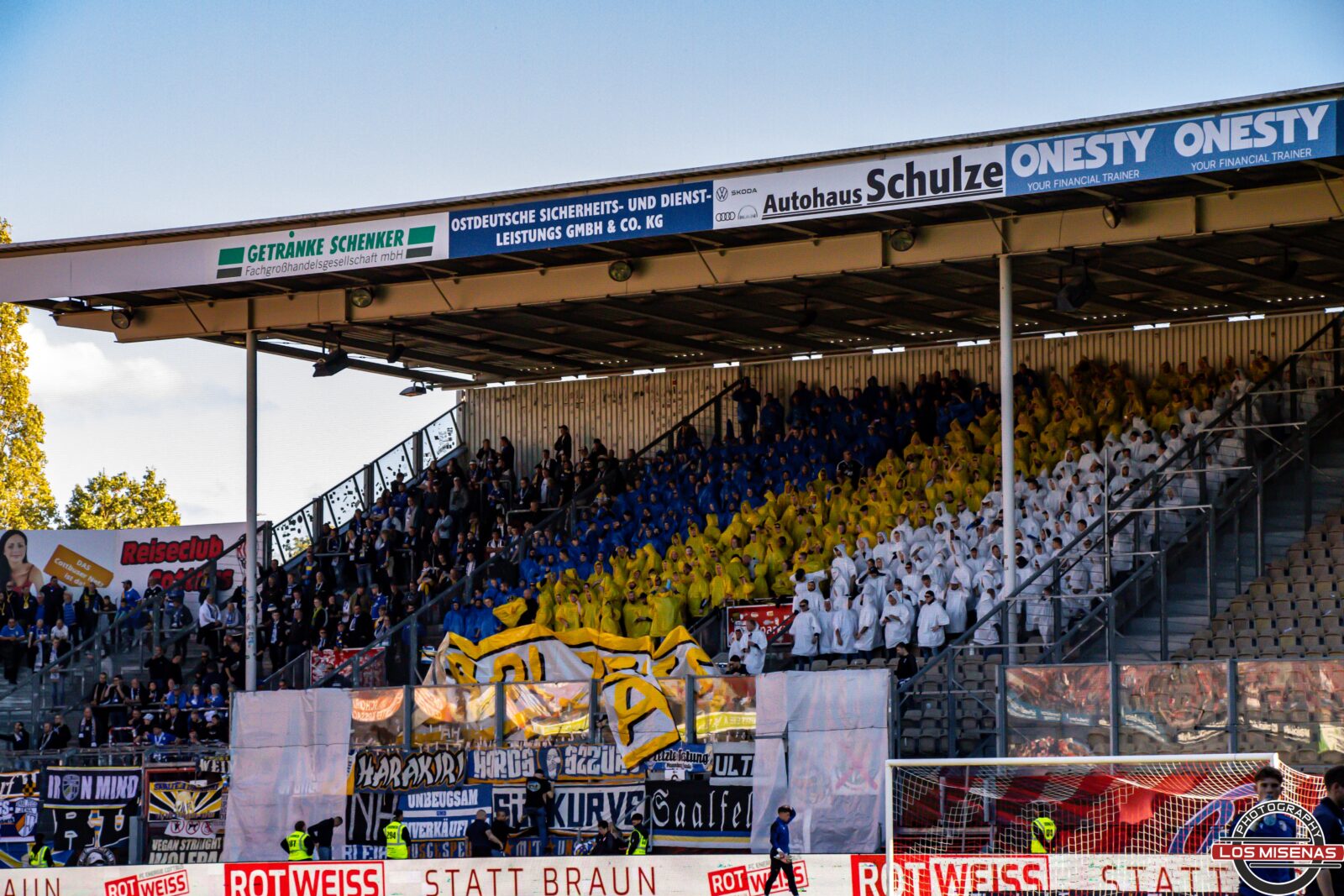 FC Energie Cottbus – FC Carl Zeiss Jena 0-2 (7)