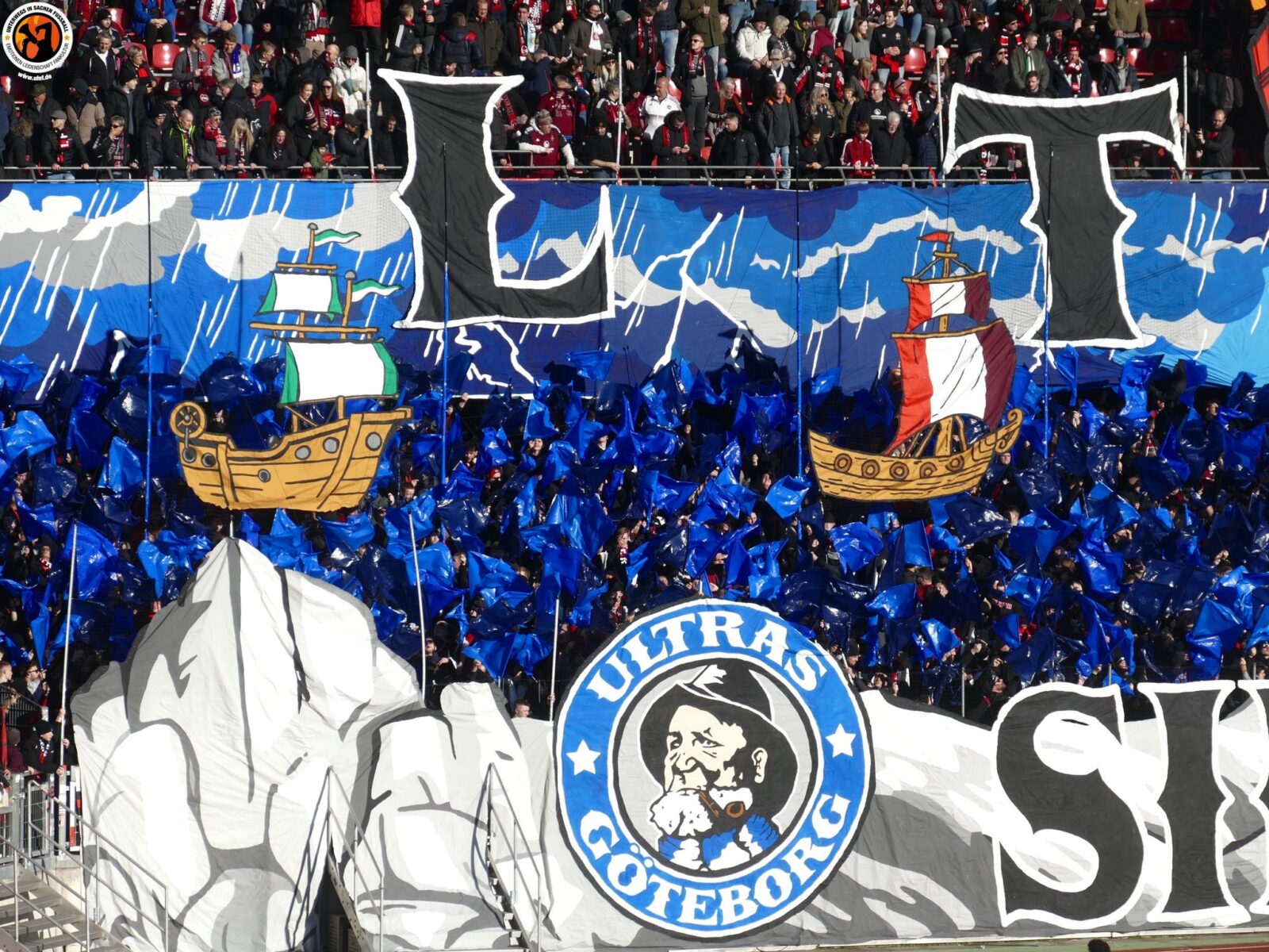 1. FC Nürnberg – Karlsruher SC 2-1 (16)