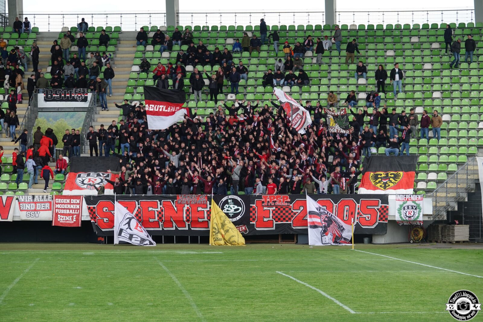 SSV Reutlingen – TSG Backnang 4-3 (5)