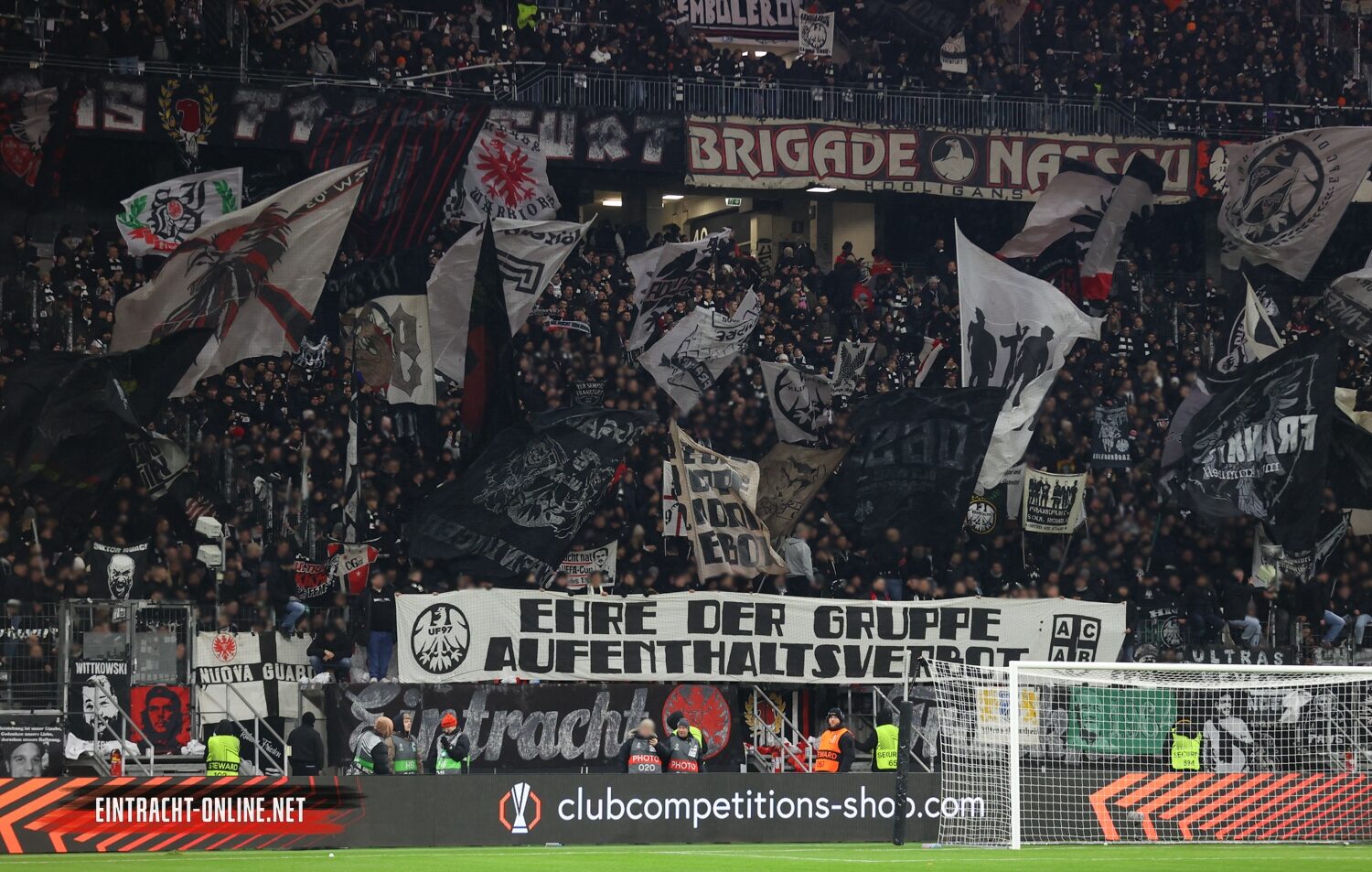 Eintracht Frankfurt – Ferencváros 2-0 (15)