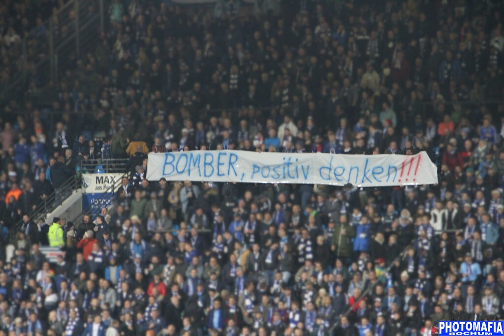 VfL Bochum – 1. FSV Mainz 05 2-2 (9)