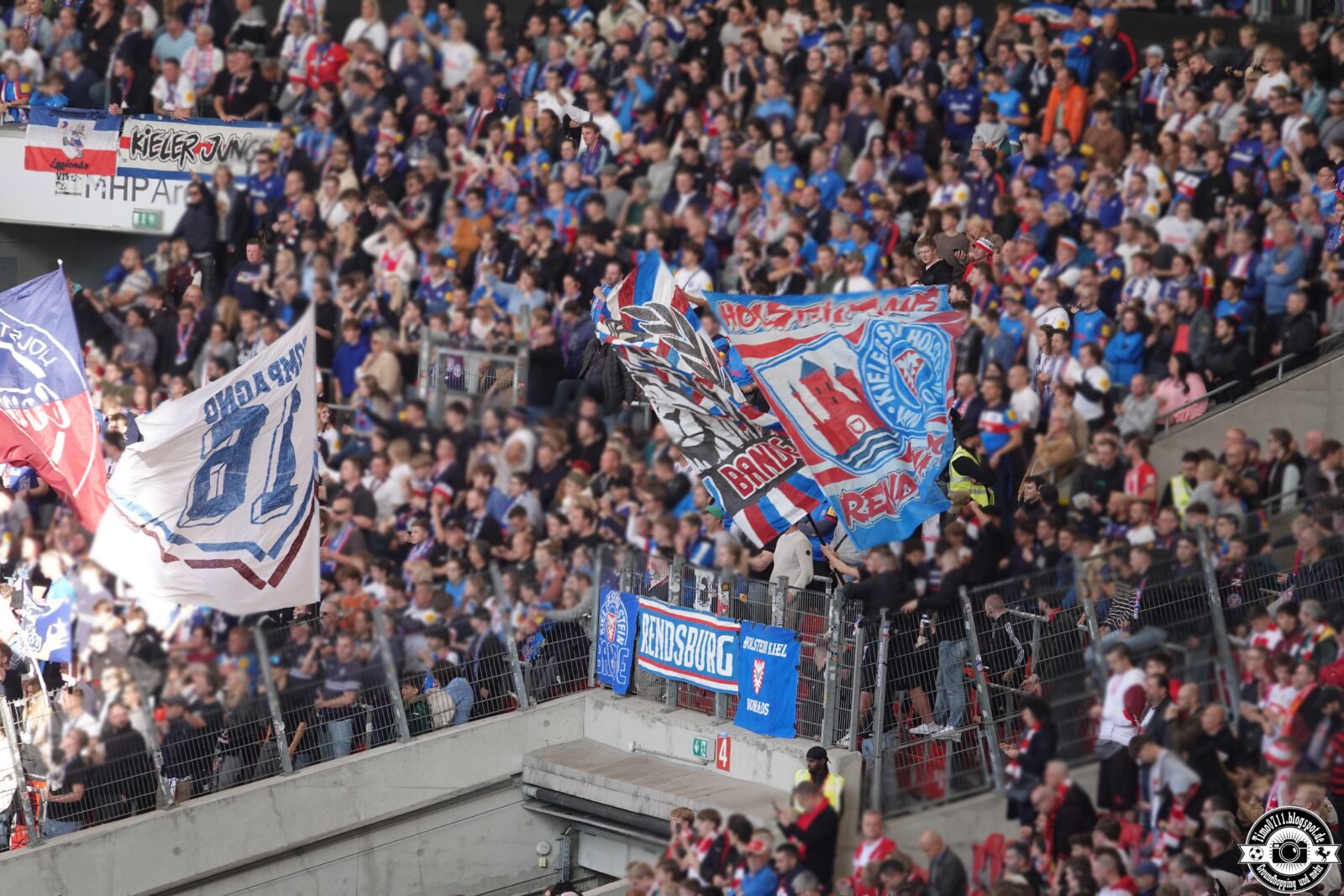 VfB Stuttgart – Holstein Kiel 2-1 (2)