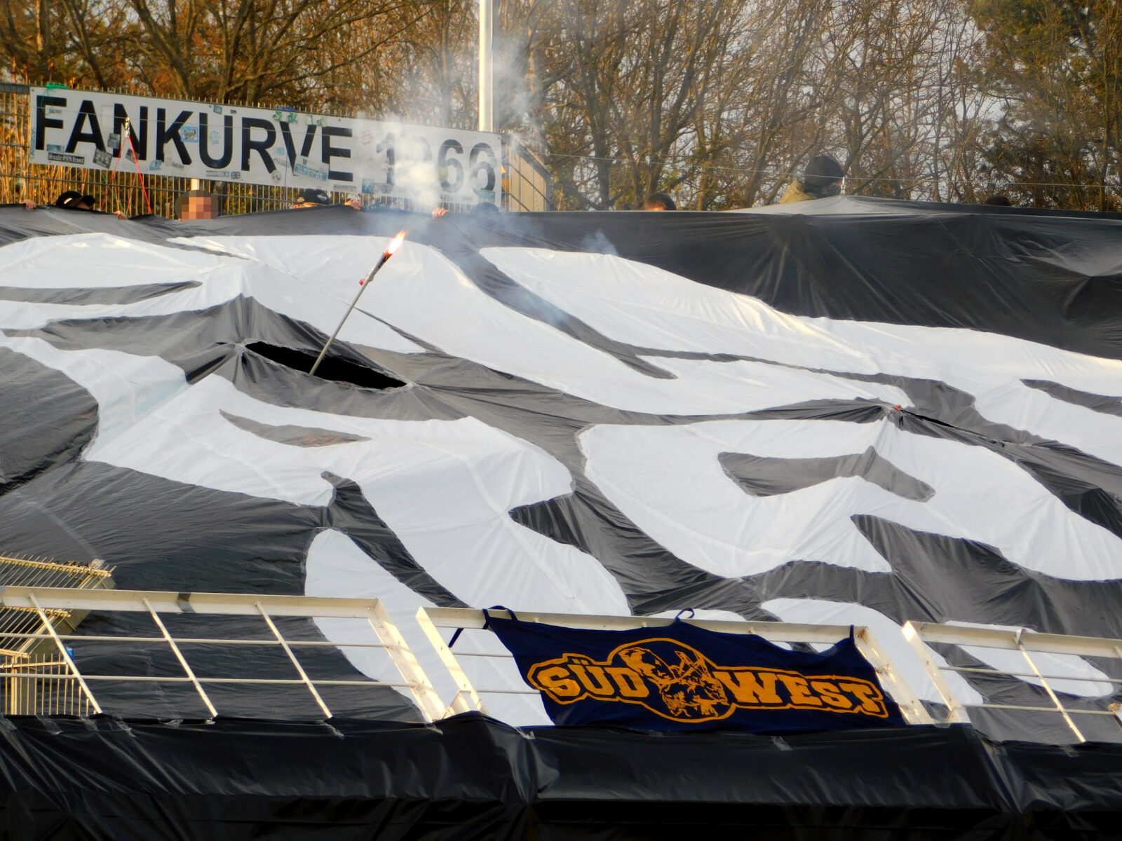 1. FC Lokomotive Leipzig – ZFC Meuselwitz 2-0 (2)