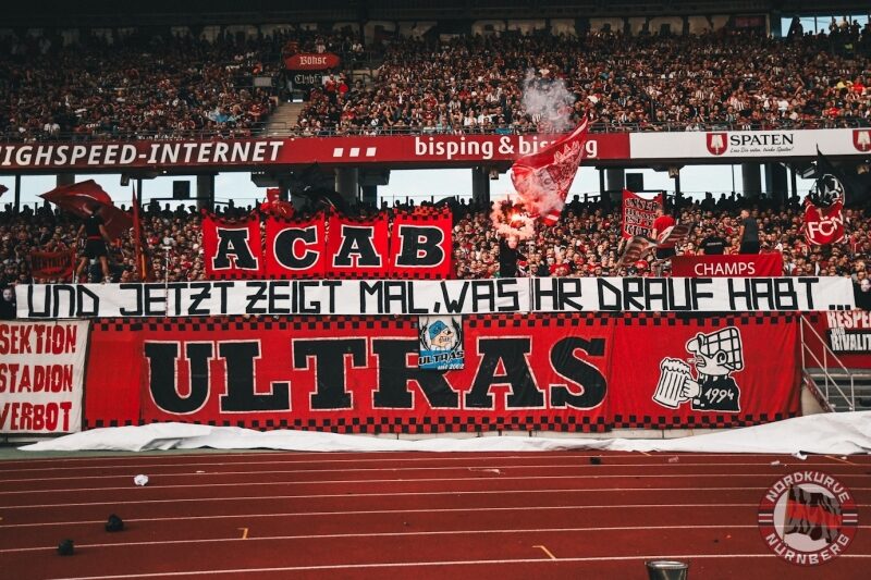 1. FC Nürnberg – SC Paderborn 0:0 (10)