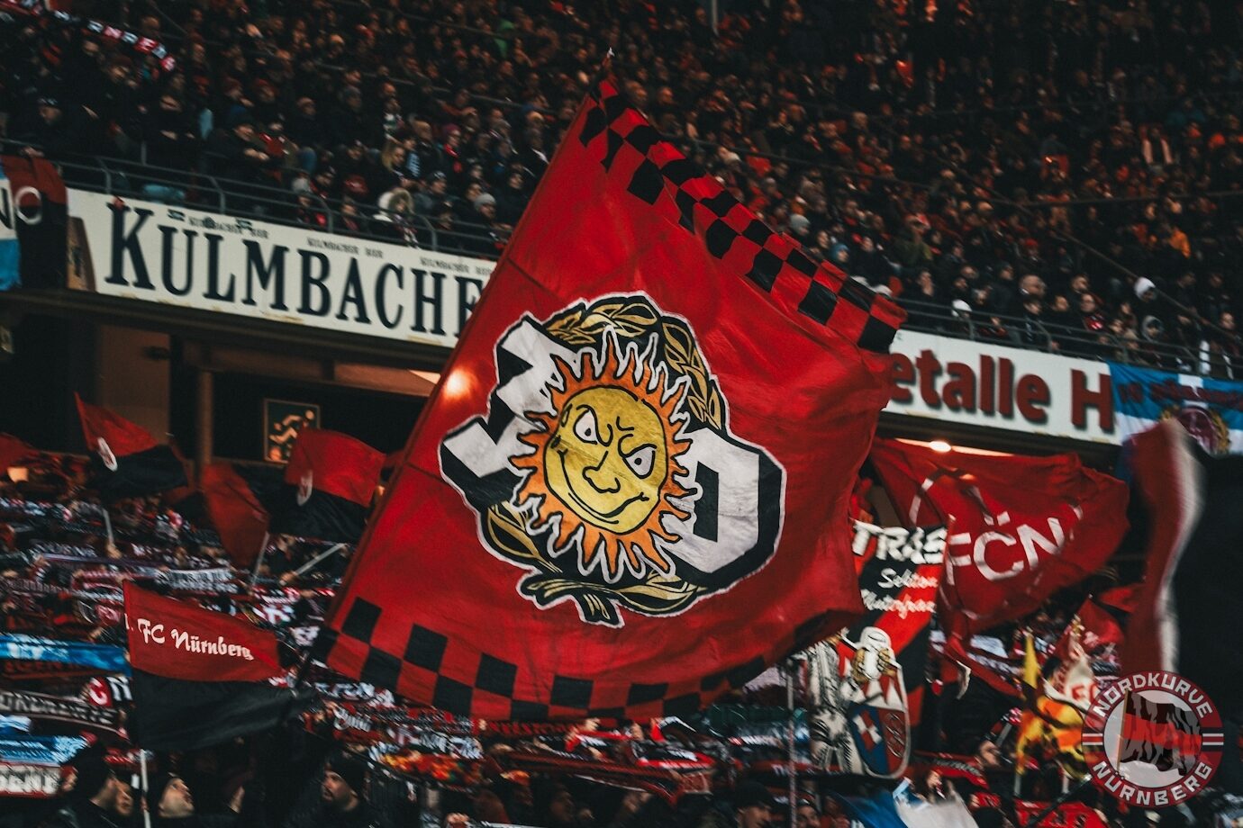 1. FC Nürnberg – Eintracht Braunschweig 1-0 (31)