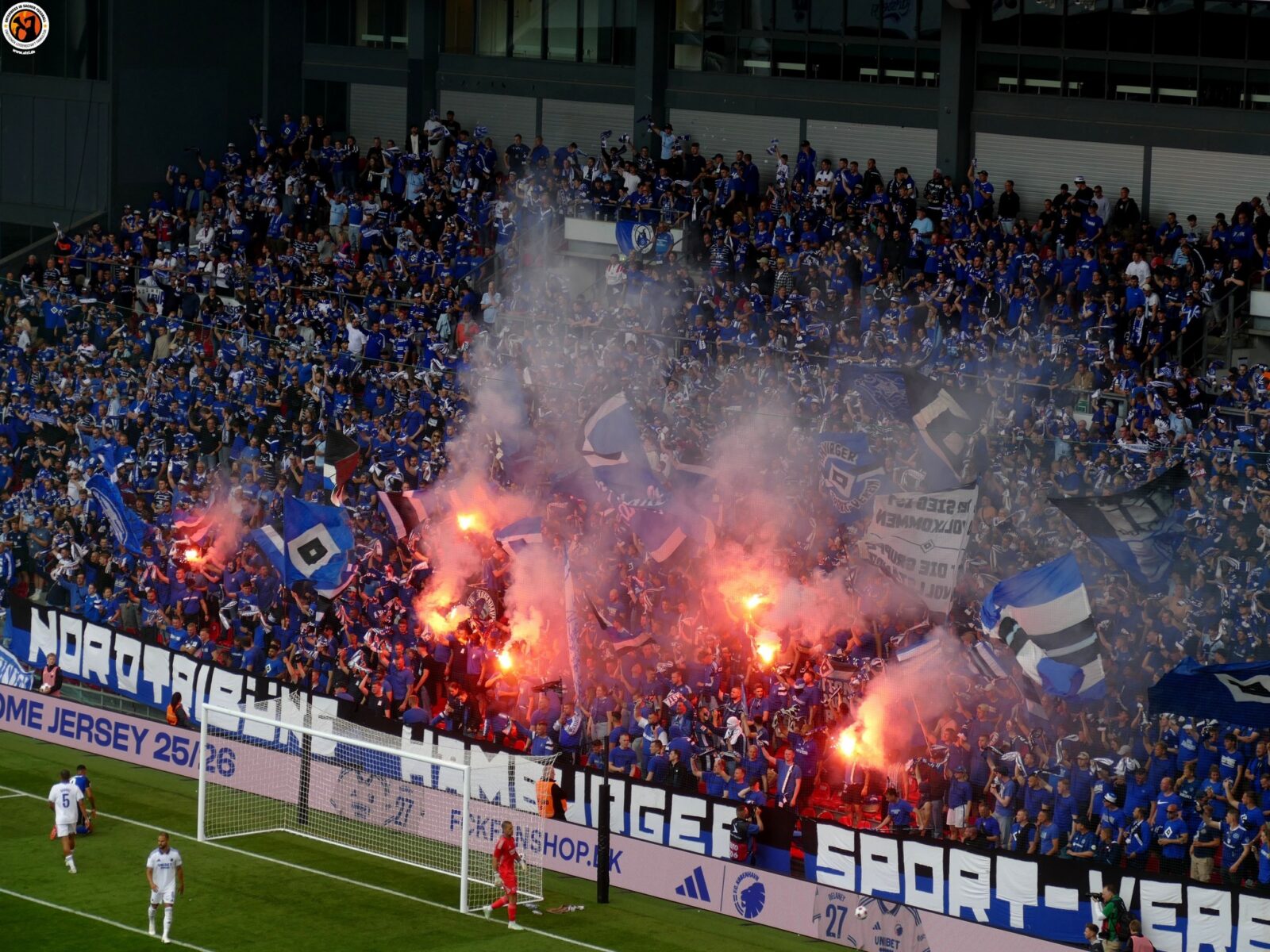 FC Kopenhagen – Hamburger SV 1-0 (9)
